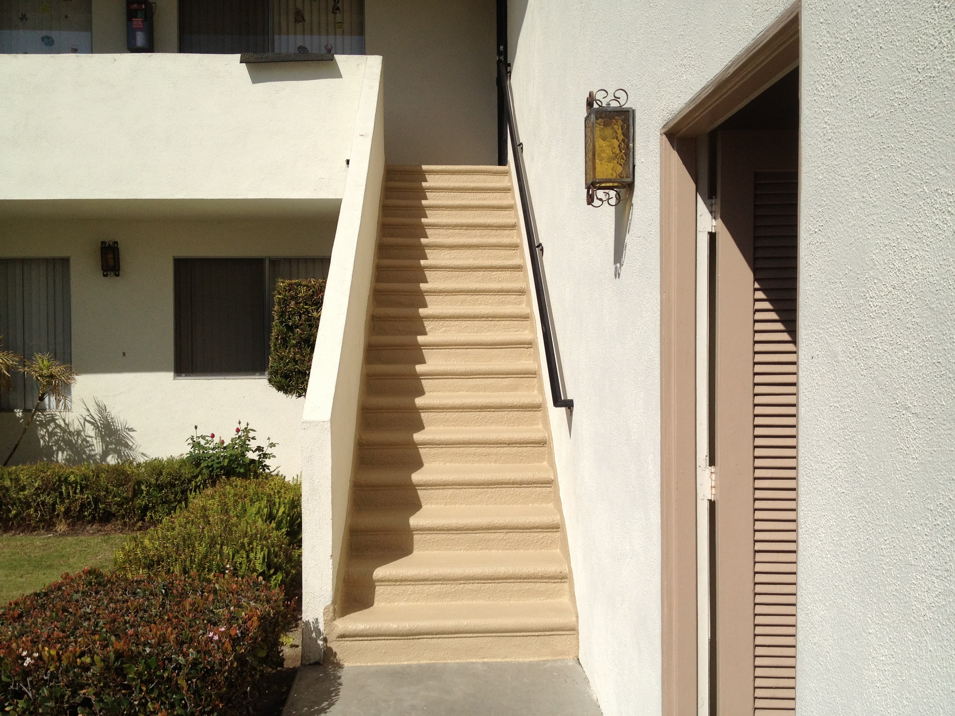 Stairway