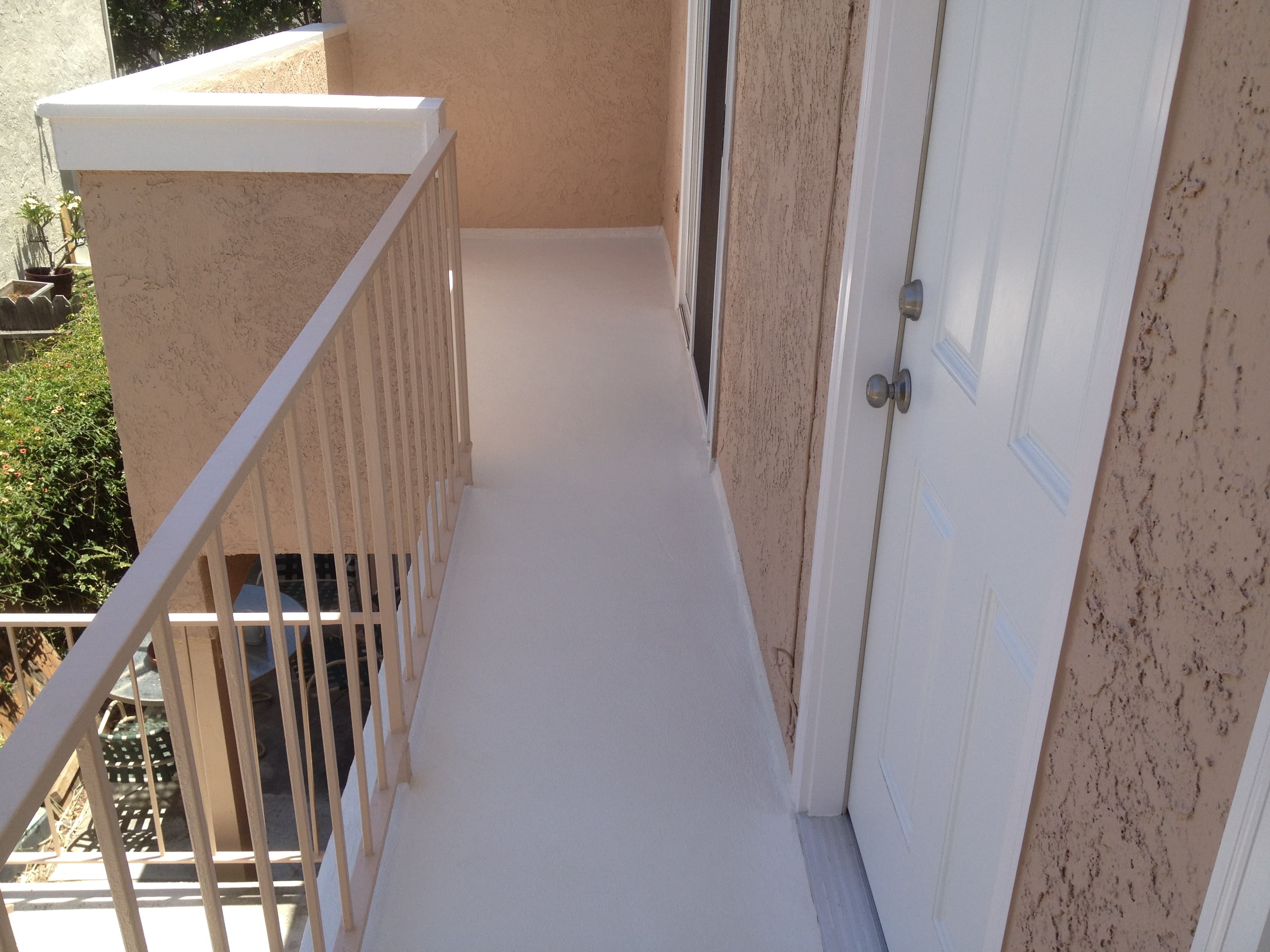 Walkway