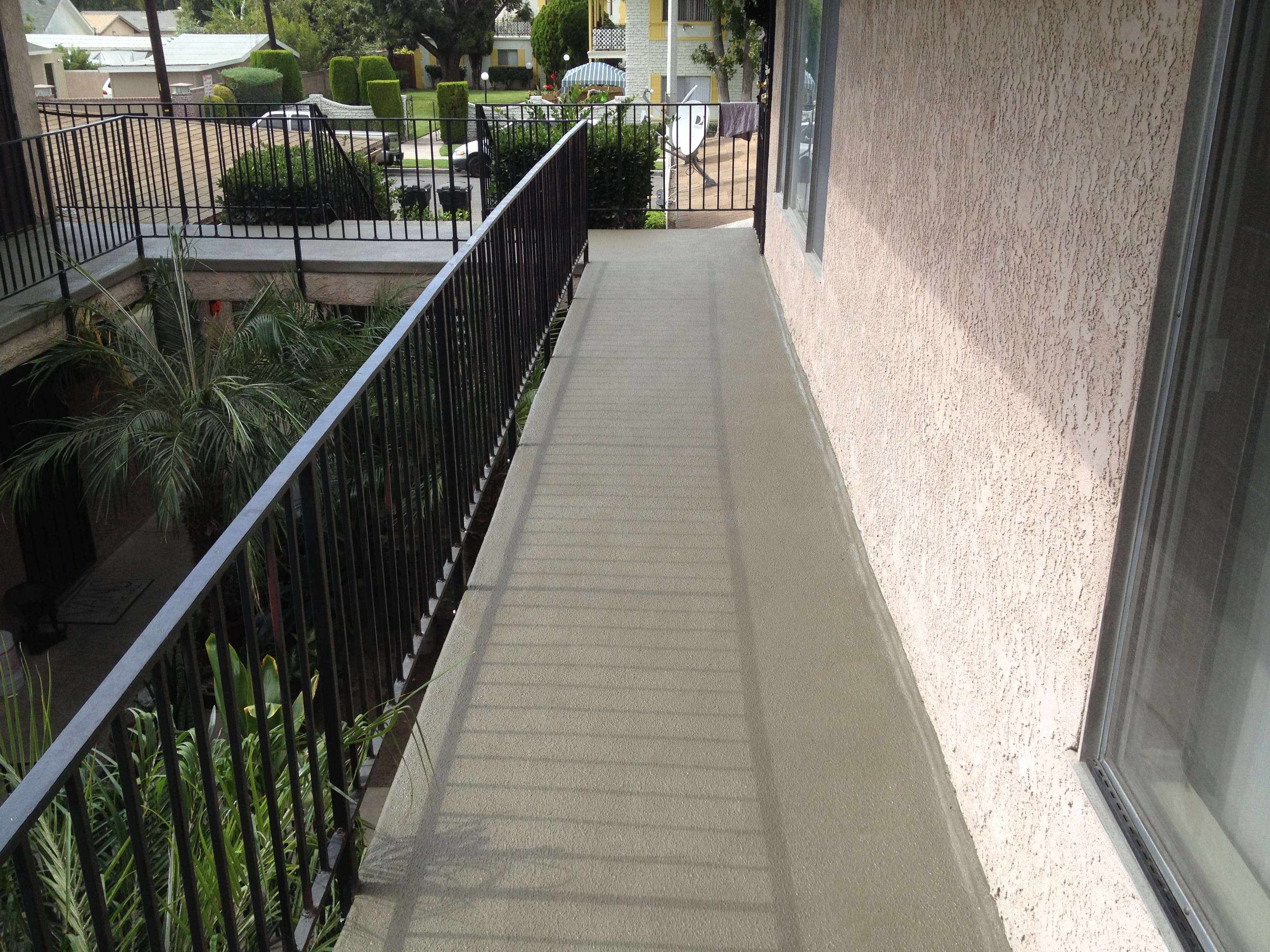 Walkway 2